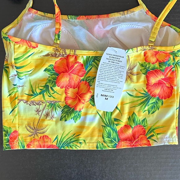 VENUS Tankini - Picture 4 of 4